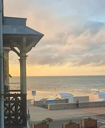 Antonio - Balcon Vue - Bow-window - Internet Wifi