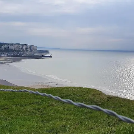 Antonio - Balcon Vue - Bow-window - Internet Wifi