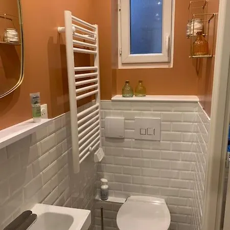 Antonio - Balcon Vue - Bow-window - Internet Wifi