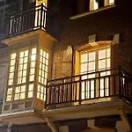 Antonio - Balcon Vue - Bow-window - Internet Wifi Appartamento Mers-les-Bains