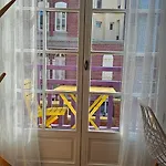 Daire Antonio - Balcon Vue - Bow-window - Internet Wifi