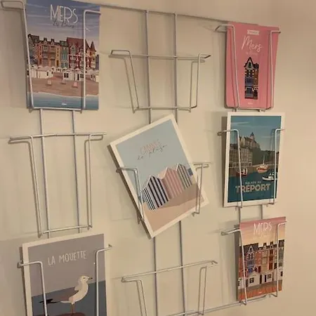 Appartement Antonio - Balcon Vue - Bow-window - Internet Wifi