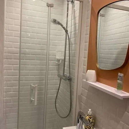 Apartamento Antonio - Balcon Vue - Bow-window - Internet Wifi Mers-les-Bains