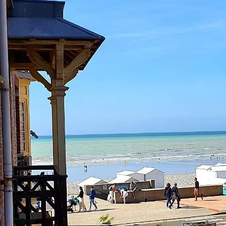 Antonio - Balcon Vue - Bow-window - Internet Wifi