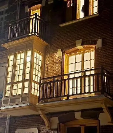 Antonio - Balcon Vue - Bow-window - Internet Wifi Apartamento Mers-les-Bains