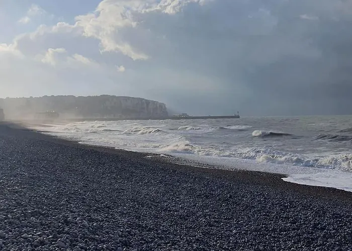 Antonio - Balcon Vue - Bow-window - Internet Wifi Apartment