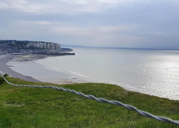 Antonio - Balcon Vue - Bow-window - Internet Wifi