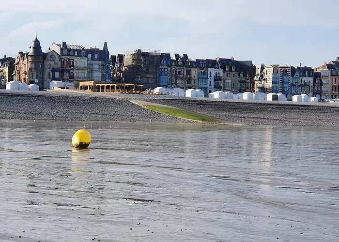 Antonio - Balcon Vue - Bow-window - Internet Wifi *