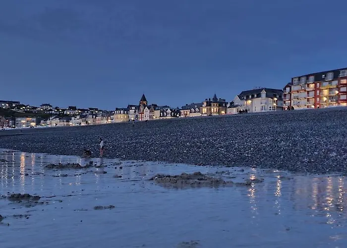 Apartment Antonio - Balcon Vue - Bow-window - Internet Wifi