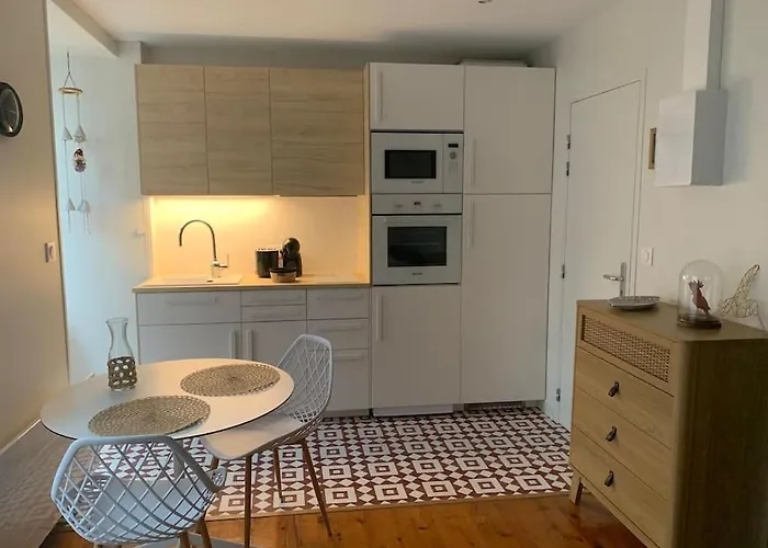 Antonio - Balcon Vue - Bow-window - Internet Wifi * Mers-les-Bains