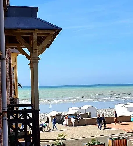 Antonio - Balcon Vue - Bow-window - Internet Wifi