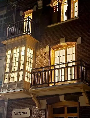 Antonio - Balcon Vue - Bow-window - Internet Wifi Apartment Mers-les-Bains